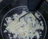 A picture of step 5 of Deliciously simple homemade mashed potatoes.
