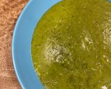 Foto del paso 5 de la receta: Puré de verduras I