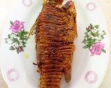 Foto langkah ke 4 dari resep 💢 Ikan Goreng Siram Kuah Kari Kuning💢.