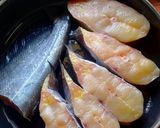 বোয়াল রসা ( boyal rosa recipe in bengali রেসিপি ধাপ - 2 ছবি