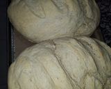 Foto del paso 3 de la receta: Panes caseros nivel superior en cantidad