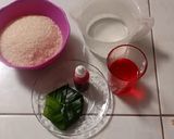 Foto langkah ke 11 dari resep 166. Es Pisang Ijo Lembut.