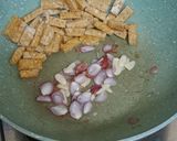 Foto langkah ke 3 dari resep Tempe Orek.
