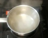 A picture of step 1 of #chocolate #चाकलेट #cookpad #cookpadHindi #week5 #win #bye2022.