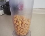 Foto del paso 1 de la receta: Hummus