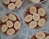 Foto langkah ke 3 dari resep Banoffee.