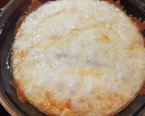Foto del paso 5 de la receta: Queso fundido con chorizo