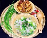 Hình bước làm 4 của món Bữa Cơm Gia Đình 92