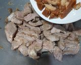 Foto langkah ke 5 dari resep 510. Malbi Daging Sapi Khas Palembang.