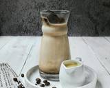 Es Kopi Susu /Iced Coffee Milk langkah memasak 3 foto