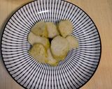 Foto langkah ke 4 dari resep Pecel Khas Blora.