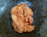 Foto langkah ke 4 dari resep Ayam Geprek Sambal Korek.