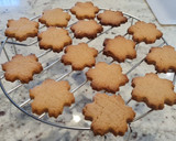 Foto del paso 6 de la receta: Galletas de turrón