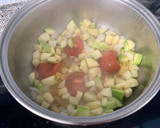 Foto del paso 4 de la receta: Hamburguesas veganas de lentejas