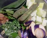 Foto langkah ke 1 dari resep Sayur Asem.