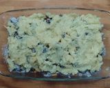 Almás- mákos máglyarakás recept fázis 7 fotója