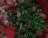 Foto del paso 1 de la receta: Salsa criolla (correntina)