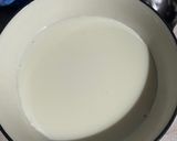 Foto langkah ke 2 dari resep Pudding Cocoa.