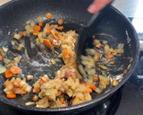 Foto del paso 5 de la receta: Magro de cerdo en salsa de cerveza