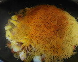 Foto del paso 5 de la receta: Fideuá de Marisco