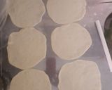 Foto del paso 2 de la receta: Pan árabe