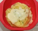 Foto langkah ke 4 dari resep Mashed Potato Cheese.
