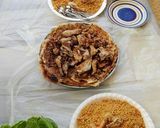 صورة لخطوة 7 من وصفة كبه لحمه