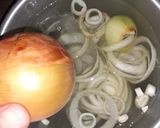 Foto langkah ke 1 dari resep Onion Rings super simple.