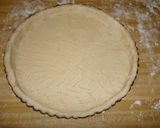Foto del paso 1 de la receta: KUCHEN DE FRUTILLAS. JON STYLE