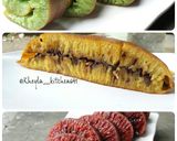 Foto langkah ke 6 dari resep Martabak Manis a.k.a Terang Bulan.