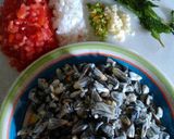 Foto del paso 2 de la receta: Huitlacoche