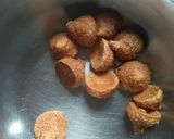 শুক্তো (shukto recipe in bengali) রেসিপি ধাপ - 2 ছবি