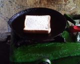 মেয়ো ব্রেড(mayo bread recipe in bengali) রেসিপি ধাপ - 1 ছবি