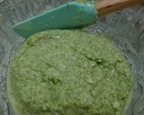 Foto del paso 3 de la receta: Pizza de Brócoli