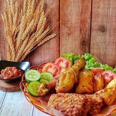 Langkah 4