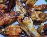 Foto del paso 1 de la receta: Mayonesa de ave con pollo que quedo