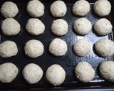 Foto del paso 3 de la receta: Pulguitas de ajo y perejil