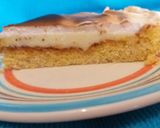 Foto del paso 5 de la receta: Pie de limón😊😋