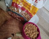 Foto del paso 1 de la receta: Picadillo de soya