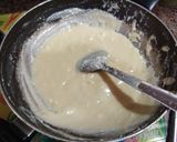 A picture of step 4 of Marzipan (veg).