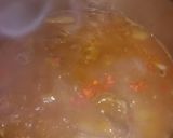 Foto del paso 3 de la receta Costillas adobadas con patatas picantes