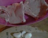 Foto del paso 1 de la receta: Milanesas de carne !!
