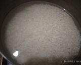 ভেজিটেবল পোলাও(Vegetable Pulao recipe in bengali) রেসিপির ধাপ 1 ছবি