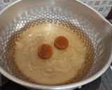 Foto langkah ke 6 dari resep Lupis Ketan Hitam.
