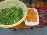 Mì cay Hàn Quốc