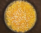 Foto langkah ke 1 dari resep 480. Popcorn Caramel ala XXI.