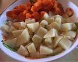 Foto del paso 3 de la receta: Picadillo de res