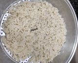 A picture of step 1 of Veggie Noodles !!.