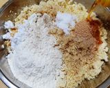 黃豆三部曲（自製豆漿、豆皮、豆渣丸）的食譜步驟6照片