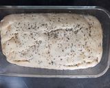 Foto del paso 6 de la receta: Pan de cebolla y romero 🍞🌿